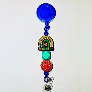 🤩 RETRATABLE ID BADGE REELS